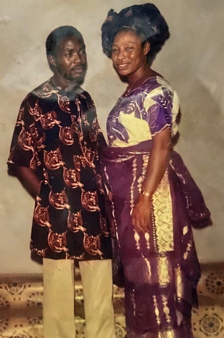 Mama Gladys