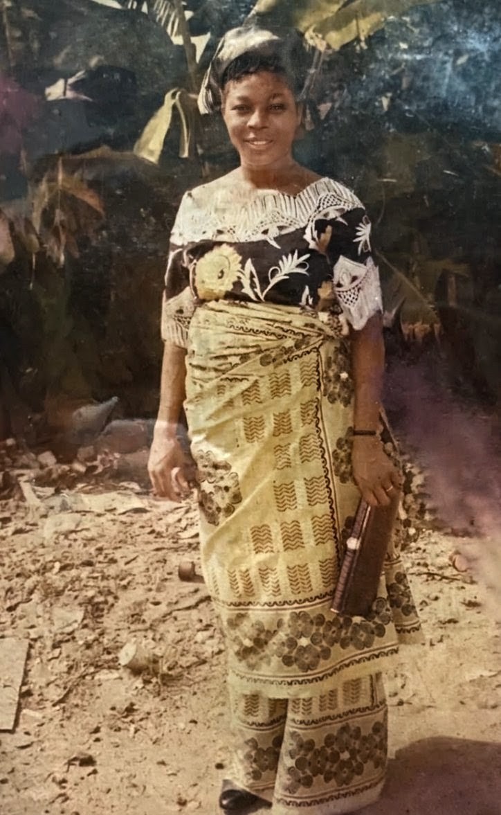 Mama Gladys