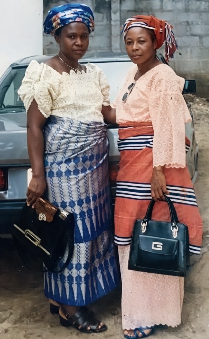 Mama Gladys