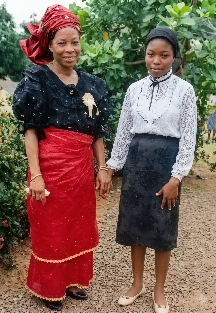Mama Gladys