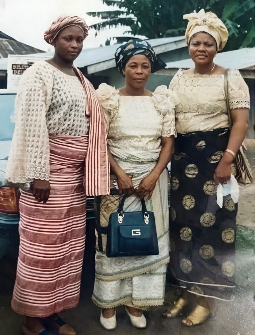 Mama Gladys