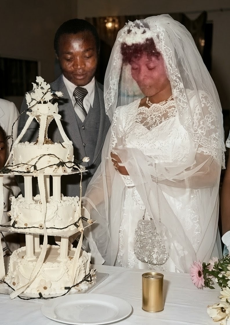 Mama Gladys