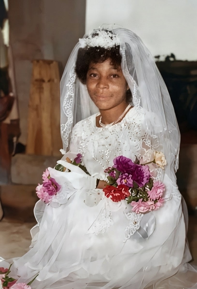 Mama Gladys