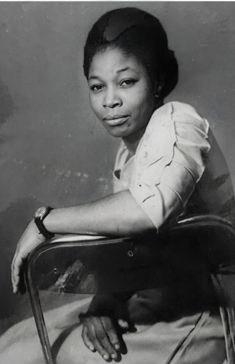 Mama Gladys
