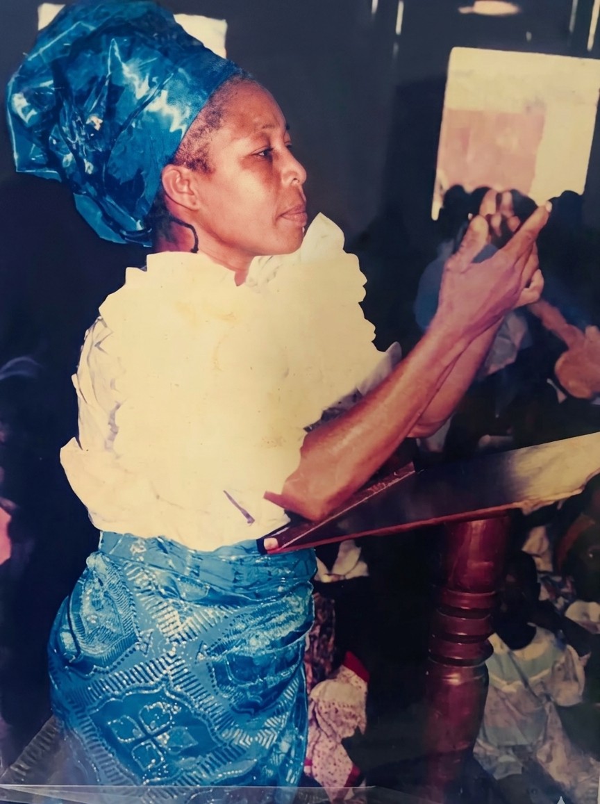 Mama Gladys