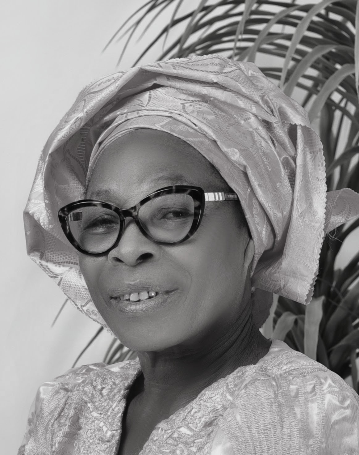 Mama Gladys