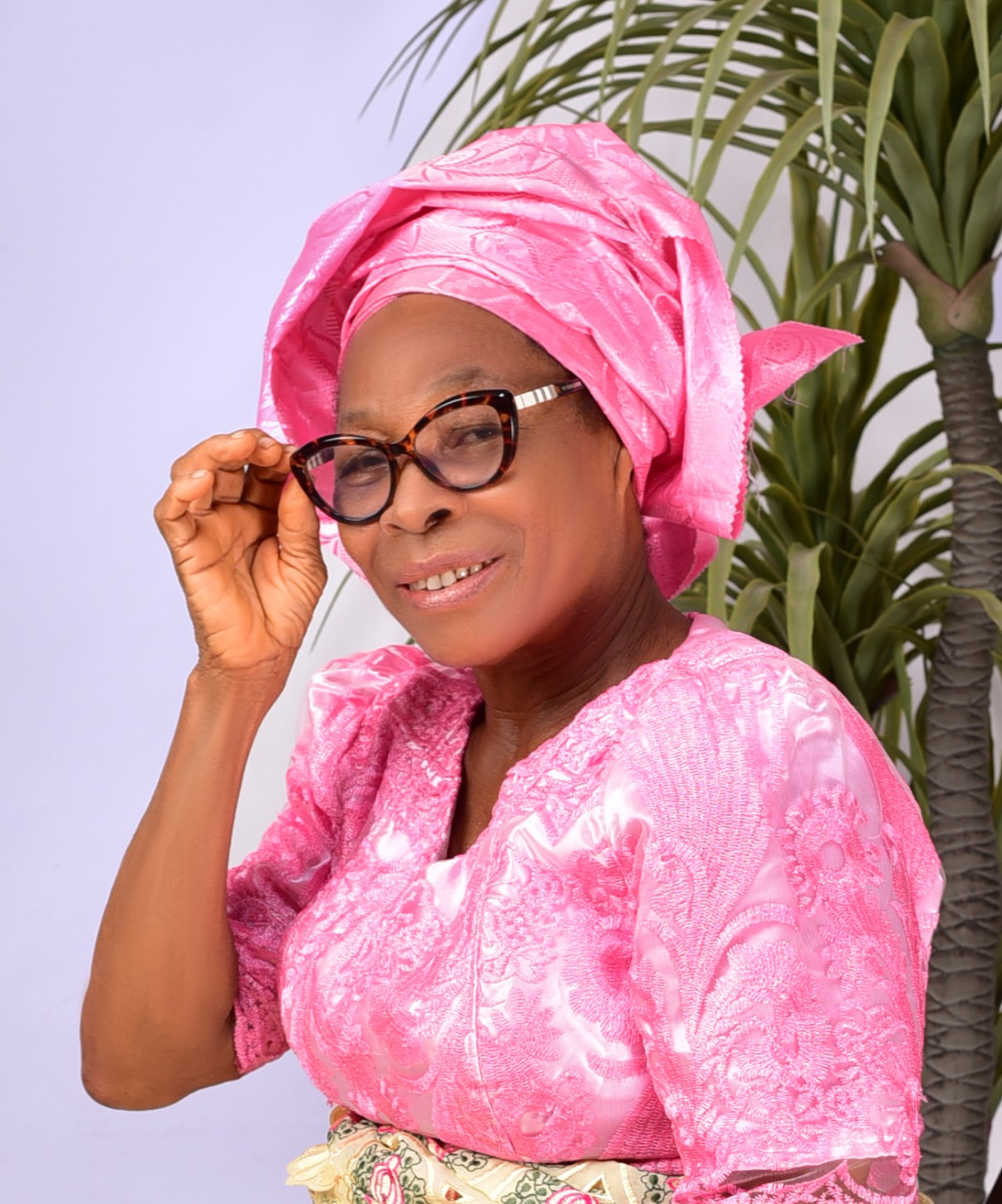 Mama Gladys
