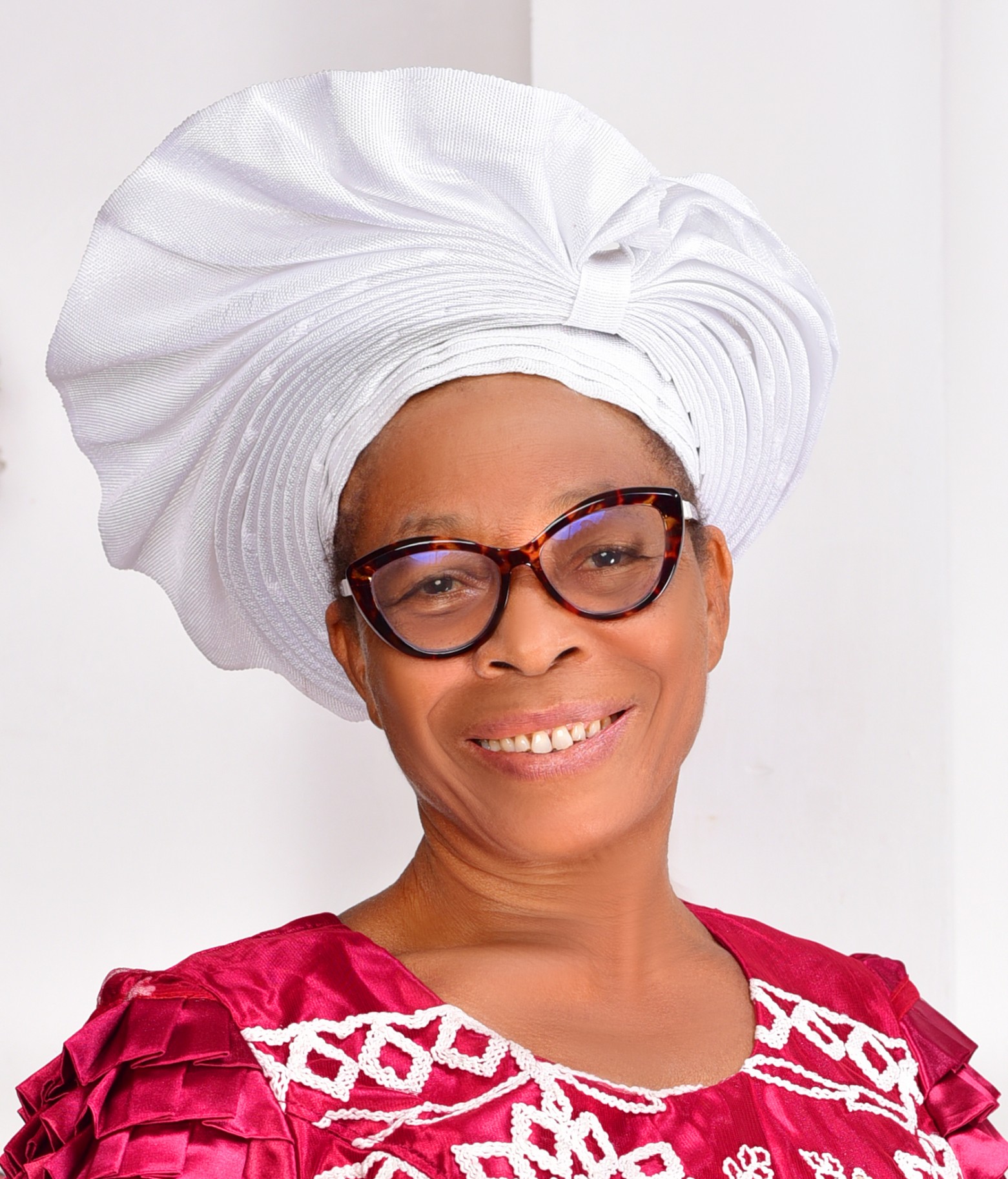 Mama Gladys