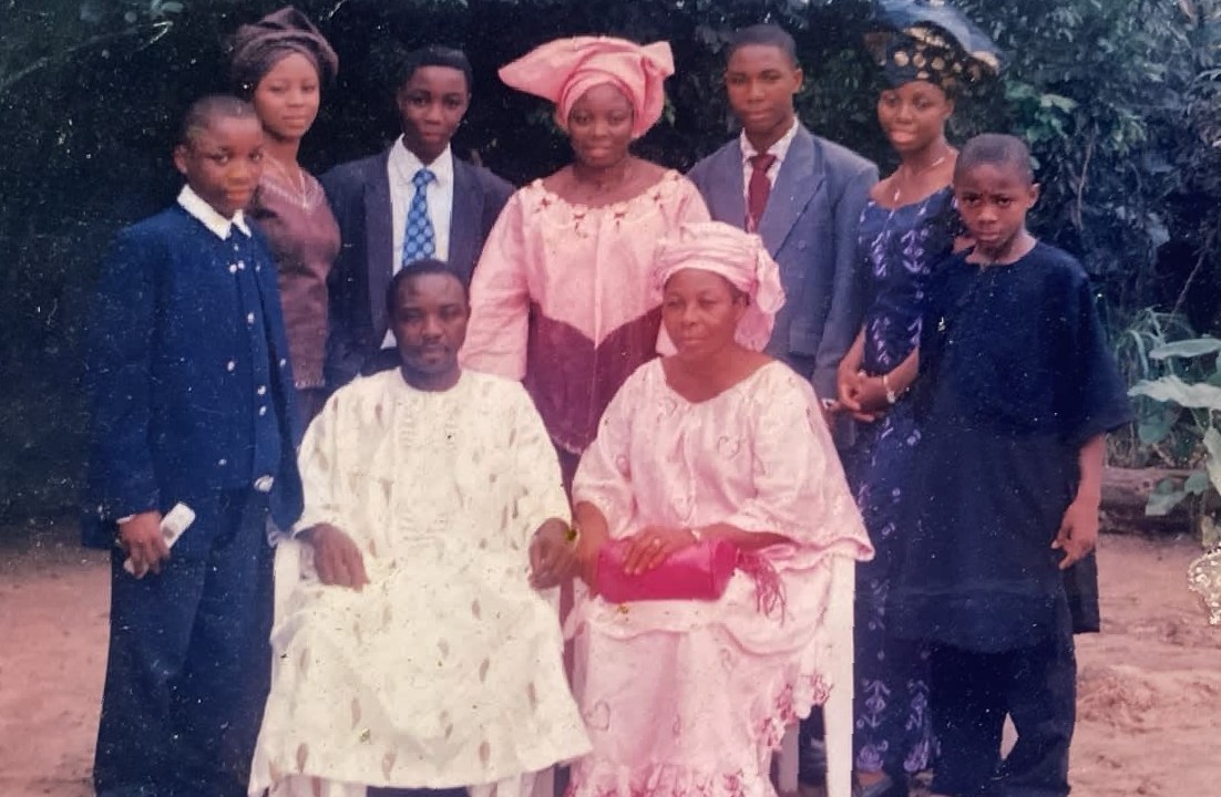 Mama Gladys